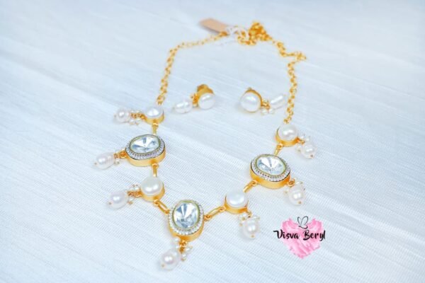 Crystal pearl