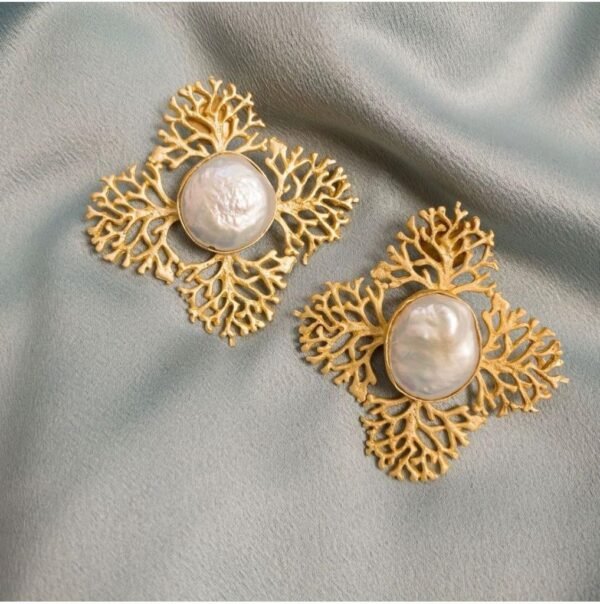 Wings Earrings